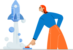rocket-illustration